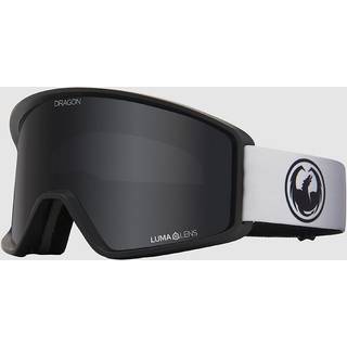 Dragon Goggles - DXT OTG Shadow Lite - Lumalens Dark Smoke