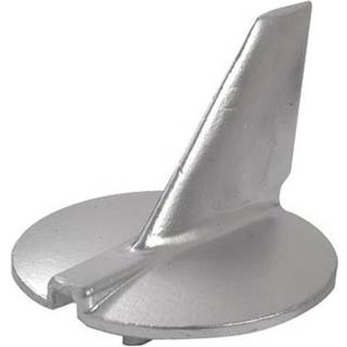 Zinkanode Tecnoseal 61A-45371-00, til påhængsmotor, passer til Yamaha 115 - 250 hk