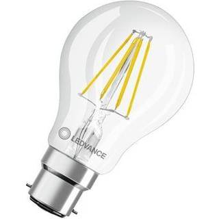 Ledvance Led cla40 4w 827 filcl b22d p ledv