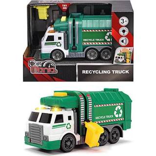 Car Mania genbrugsbil (På lager i butik)