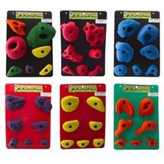 Metolius Climbing Pu Greatest Hits Super Multi, OneSize