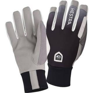 XC Primaloft W - 5 Finger Black (6)
