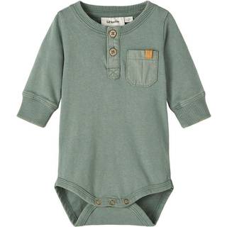 Lil Atelier Laurel Wreath Body