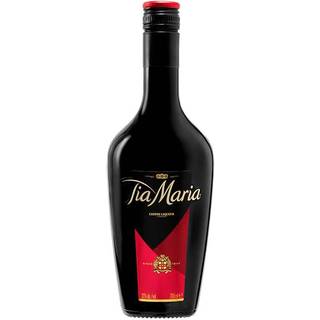Tia Maria Cold Brew Coffee Likør 20% 70 cl.