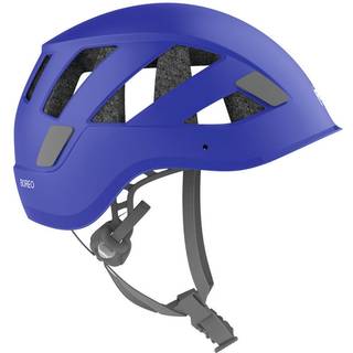 Petzl Boreo Klatrehjelm størrelse M/L farve grå