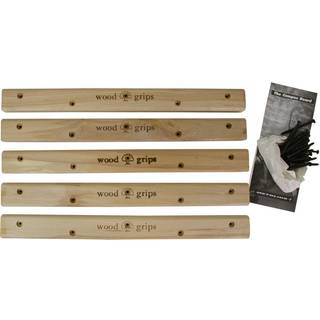 Metolius Climbing Campus Rung Small Tree, Small