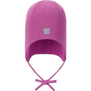 Reima Kids' Beanie Piponen Magenta Purple, Magenta purple 4810, 46 cm