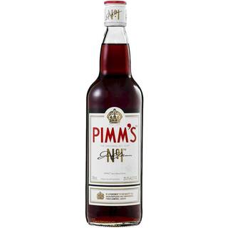 Pimm's No 1 Gin