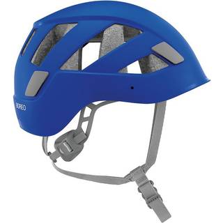 Petzl Boreo Klatrehjelm Herrer størrelse M/L farve blå