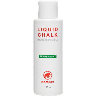 Mammut Liquid Chalk Peppermint 100 ml Neutral, OneSize
