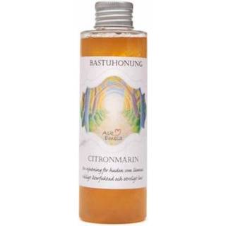 Senses by Nature Saunahonning, 150 ml, Citronmarine