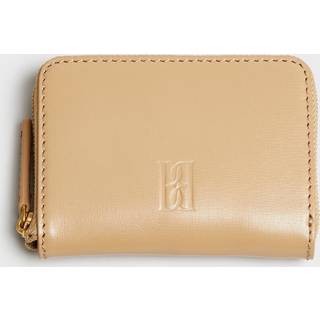 by Malene Birger Aya Coin Pung sand