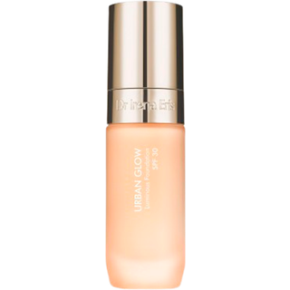 Dr. Irena Eris Urban Glow Luminous Anti-Pollution Foundation SPF30 020W Light Beige (30 ml)