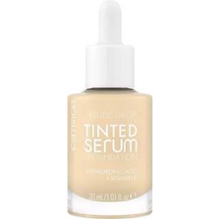 Catrice Nude Drop Tinted Serum Foundation 002N 2665.00 DKK/1 L