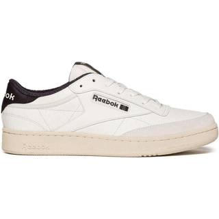 Reebok Club C Trainers White
