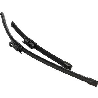 A028S Bosch Aerotwin Viskerblade / Fladblade sæt 650+400mm