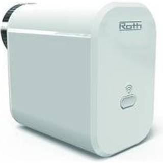 Roth Touchline®SL radiatormotor