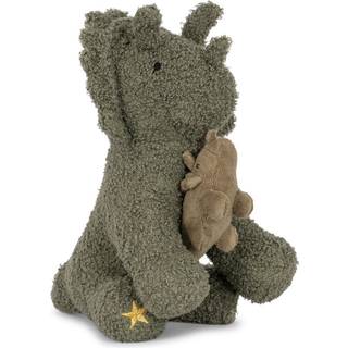 Aktivitets Triceratops Bamse, Laurel Oak