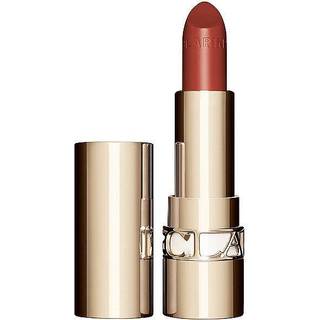 Clarins Joli Rouge Cremet læbestift med satin finish Skygge 737 3.5 g - 3,5 g