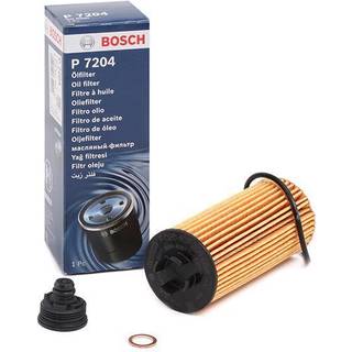 P7204 Oliefilter Bocsh