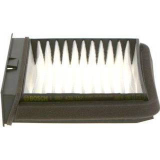 M2157 Pollenfilter Kabineluftfilter Bosch