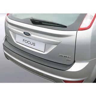 Beskyttelsesliste til bagagerum Ford Focus II Sedan Hachback