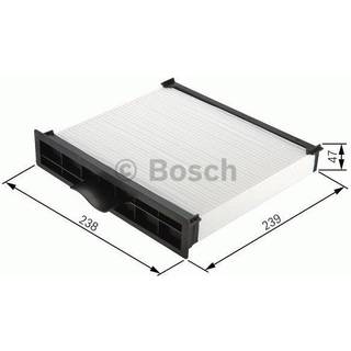 M2094 Pollenfilter Kabineluftfilter Bosch