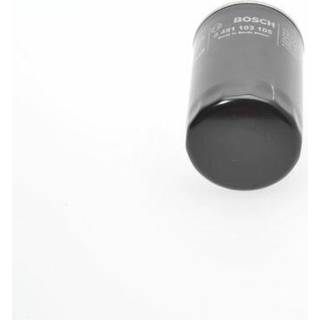 P3105 Oliefilter Bosch