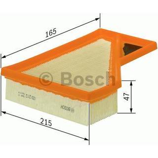 S3100 Luftfilter Bosch