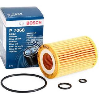 P7068 Oliefilter Bosch
