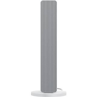 varmeblæser - hvid/sort - Smartmi-model