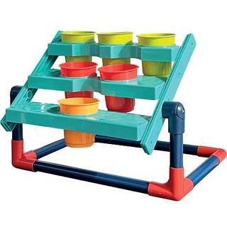 SpinOut Pong kastespil (På lager i butik)