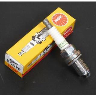 BKR7E Tændrør NGK