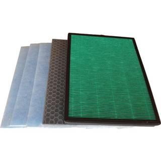 Coway Filterset Ap-1220b Petroleumsovne