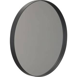 Frost unu spejl 4134 rund ø400mm mat sort