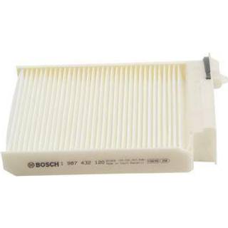 M2120 Pollenfilter Kabineluftfilter Bosch