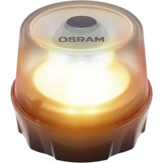 Osram LEDguardian gul advarselslygte, TA20