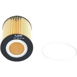 P7075 Oliefilter Bosch