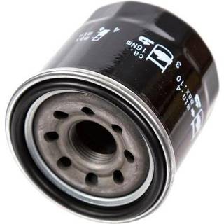 Oliefilter Orbitrade 119305-35151, til Yanmar 1GM, 2GM, 2YM, 3GM, 3JH, 3YM
