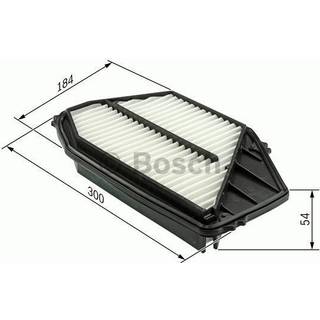 S3970 Luftfilter Bosch