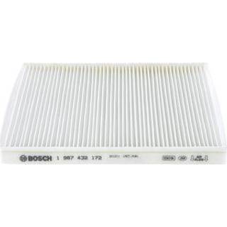 M2172 Pollenfilter Kabineluftfilter Bosch