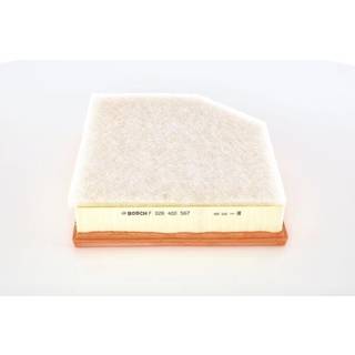 S0567 Luftfilter Bosch