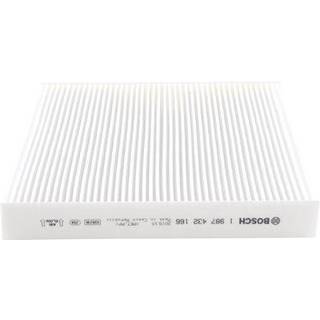 M2166 Pollenfilter Kabineluftfilter Bosch