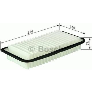 S0143 Luftfilter Bosch