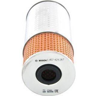 P9267 Oliefilter Bosch