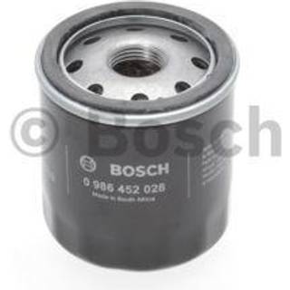 P7221 Oliefilter Bosch