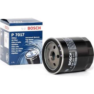 P7017 Oliefilter Bosch