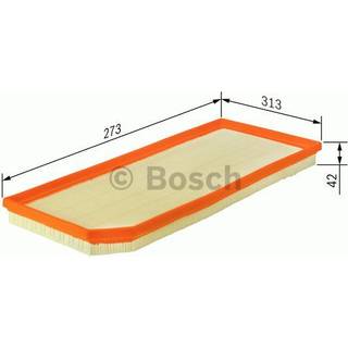 S3101 Luftfilter Bosch