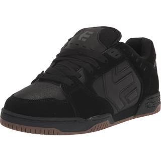 Etnies Faze Skatesko - 9.5 - black/black/gum