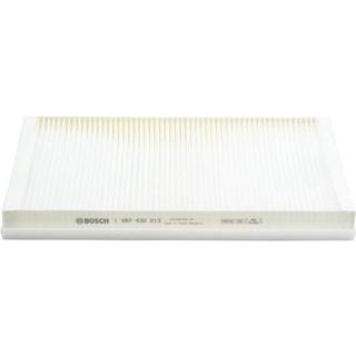 M2213 Pollenfilter Kabineluftfilter Bosch